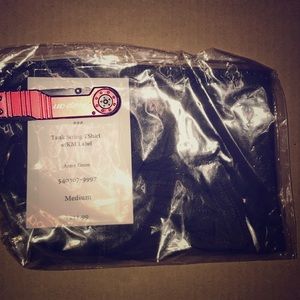 Tae Bo Tank String Racer w/KM Label in Sand